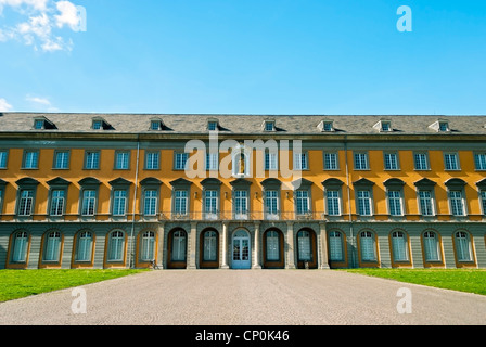 Università nel centro di Bonn, Germania Foto Stock