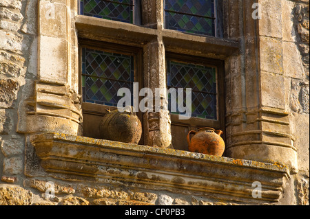 Carennac Gourdon Lot Occitaine Francia Foto Stock