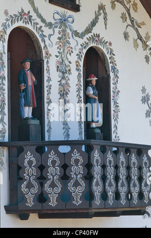 Foresta Nera Orologio a cucù. Società Drubba. Titisee. Titisee-Neustadt. Foresta  Nera. Baden Wurttemberg. Germania. Europa Foto stock - Alamy