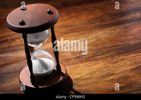 Corpo a clessidra Foto stock - Alamy