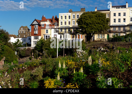 Ramsgate, Thanet, Kent, England, Regno Unito, Europa Foto Stock