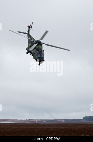 NH-90 Foto Stock