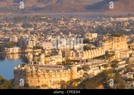 Udaipur, Rajasthan, India, Asia Foto Stock