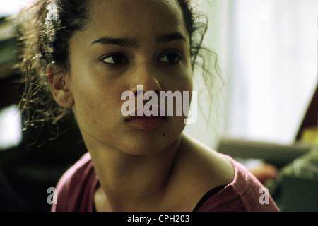 Urla al cielo (2011) ZOE ISABELLA KRAVITZ VICTORIA MAHONEY (DIR) 002 COLLEZIONE MOVIESTORE LTD Foto Stock