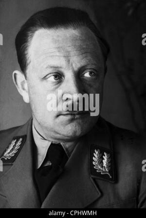 Erich Koch, 1941 Foto Stock