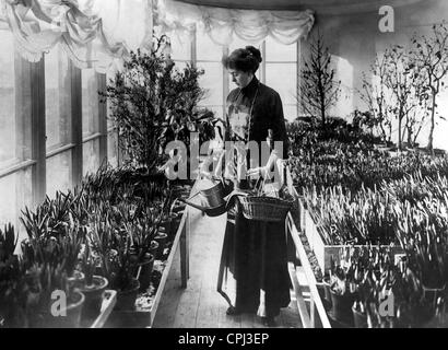 La Principessa Margareta di Svezia, 1911 Foto Stock