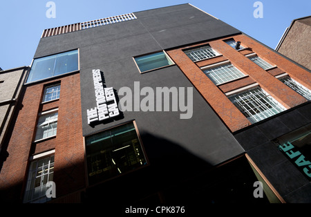 La Galleria Fotografi, Ramillies Street, Londra Foto Stock