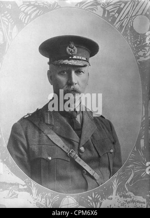 General Jan Christiaan granello di fuliggine Foto Stock