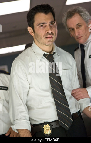 Anno del diavolo : 2010 USA Direttore : John Erick Dowdle Chris Messina, Matt Craven Foto Stock