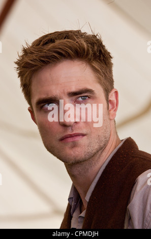 Acqua per gli Elefanti anno : 2011 USA Direttore : Francis Lawrence Robert Pattinson Foto Stock