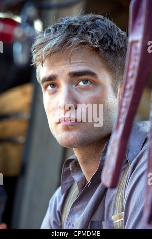 Acqua per gli Elefanti anno : 2011 USA Direttore : Francis Lawrence Robert Pattinson Foto Stock