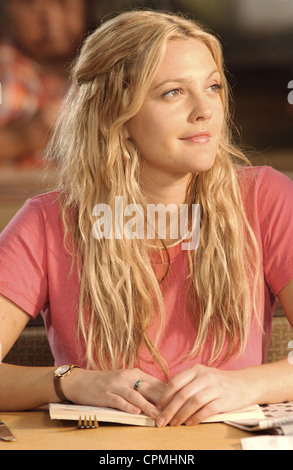 50 primi appuntamenti anno : 2004 USA Direttore : Peter Segal Drew Barrymore Foto Stock