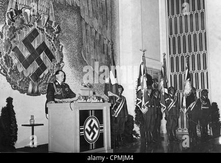 Hermann Goering, 1938 Foto Stock