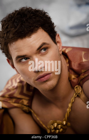 Immortals anno : 2011 USA Direttore : Tarsem Singh Kellan Lutz Foto Stock