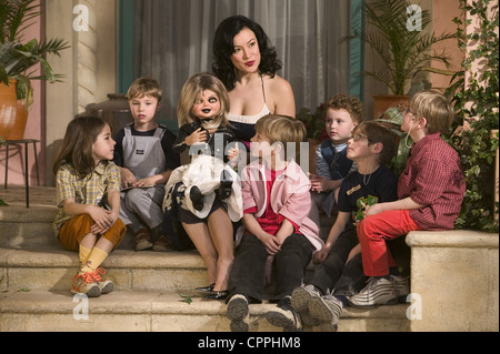 Seme di Chucky anno : 2005 USA Direttore : Don Mancini Jennifer Tilly Foto Stock