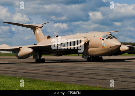 Handley Page Victor K.2 Foto Stock