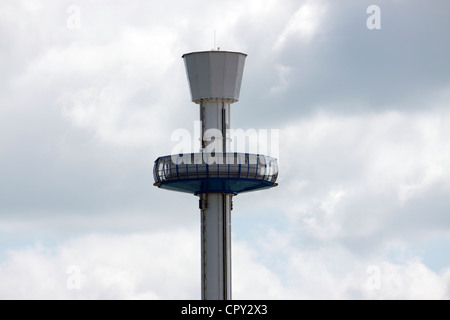 WEYMOUTH SEA LIFE torre. WEYMOUTH Dorset UK. Foto Stock