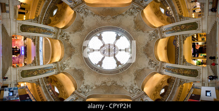 Francia, Parigi, Palais de la Decouverte (Palazzo della Scoperta) Foto Stock