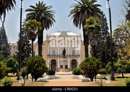 Legislatura provinciale, sede della legislatura provinciale di Salta, Argentina, Sud America Foto Stock