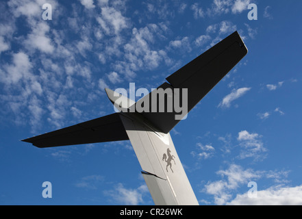 Boeing C-17A del Royal Australian Air Force Foto Stock