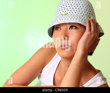 Cloche Foto Stock