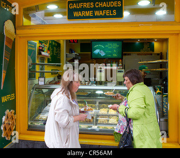 cialde Foto Stock