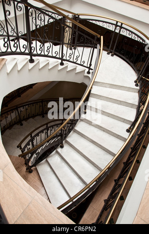 Interno della struttura Iberostar Hotel Trinidad Cuba Foto Stock
