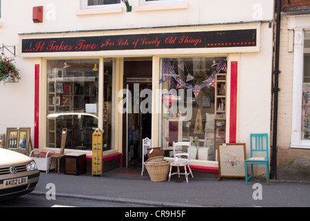 Wootton-sotto-Edge Gloucestershire England Regno Unito Foto Stock