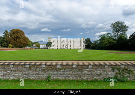 Syon House, duca di Northumberland's London Residence, Isleworth, Hounslow, London, England, Regno Unito, Europa Foto Stock
