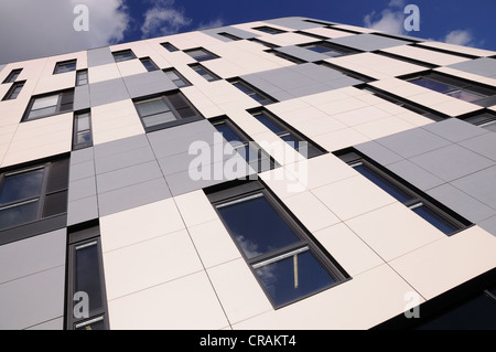 UCS University Campus Suffolk Edificio, Ipswich Suffolk Foto Stock