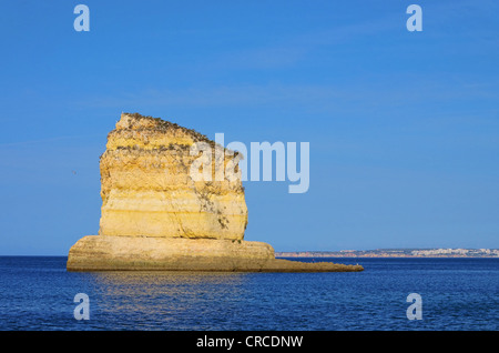 Filamento Algarve - Algarve beach 04 Foto Stock