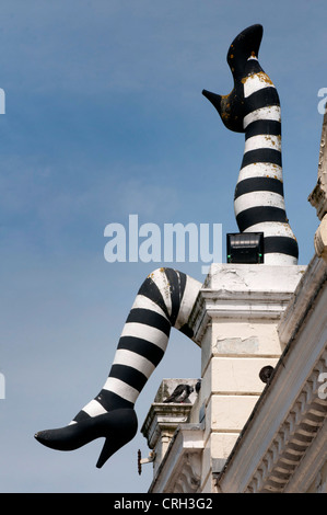 Il duca di York cinema in Brighton Foto Stock