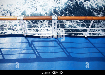 MOBY LOVE Napoli traghetto ferry boat nave Piombino Portoferraio Italia Toscana Toscana Elba Il 3 giugno 2012. (CTK foto/Libor Sojka) Foto Stock