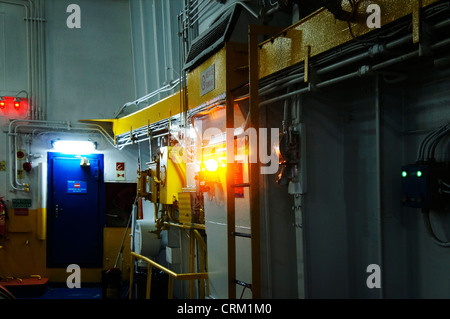 MOBY LOVE Napoli traghetto ferry boat nave Piombino Portoferraio Italia Toscana Toscana Elba Il 3 giugno 2012. (CTK foto/Libor Sojka) Foto Stock