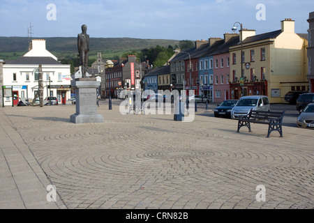 Bantree County Cork sud Irlanda Eire Foto Stock