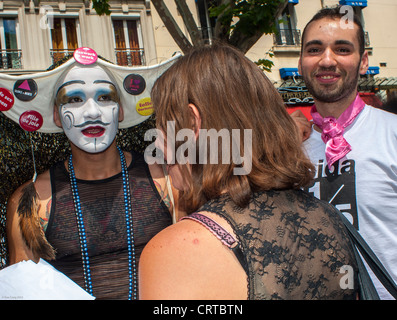 Suora in costume immagini e fotografie stock ad alta risoluzione - Alamy