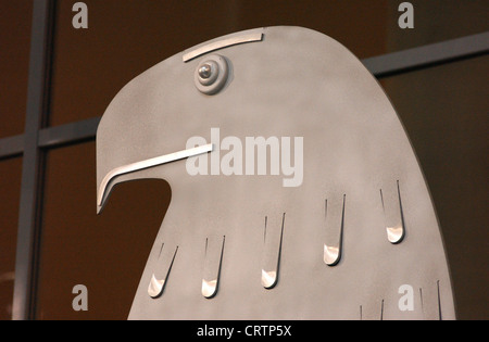 Qual è Il Nome Dell’aquila Tedesca - Foto 5