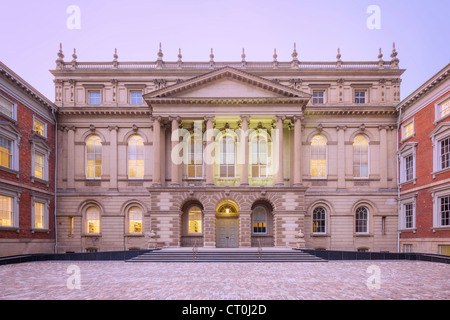 Osgoode Hall di Toronto Foto Stock