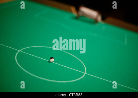 Tabella TippKick Soccer Foto Stock