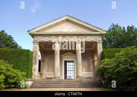 Blickling Hall, Norfolk, Inghilterra, Regno Unito Foto Stock