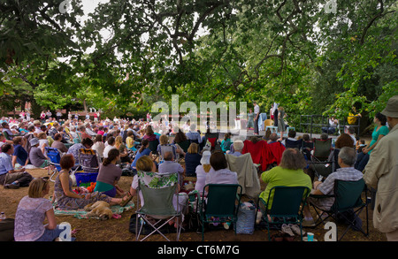 In estate le attività per il tempo libero a Stratford upon Avon,SHAKESPEARE COUNTY,WARWICKSHIRE TURISMO,TEATRO RSC,COUNTY RACEWAY,Drag Strip Foto Stock