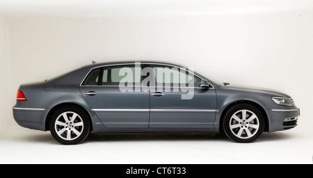 2012 Volkswagen Phaeton Foto Stock