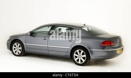 2012 Volkswagen Phaeton Foto Stock