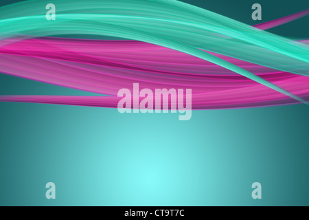 Abstract sfondo elegante design con spazio per il testo Foto Stock