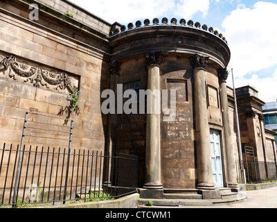 Wellington Camere in Liverpool Regno Unito Foto Stock