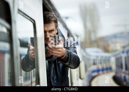 Presa 2 (2012), Liam Neeson Olivier Megaton (DIR) 001 COLLEZIONE MOVIESTORE LTD Foto Stock