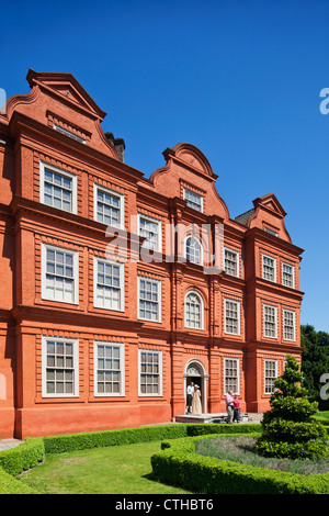 Inghilterra, Londra, Richmond, Kew Palace Foto Stock