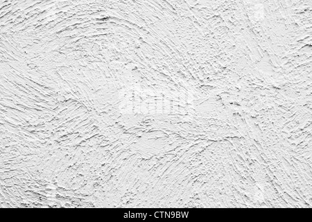 Frammento Closeup dipinto di muro di pietra. Hi res texture Foto Stock