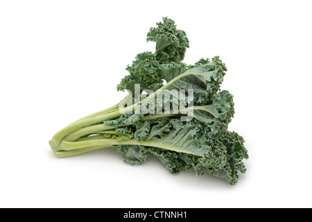 Kale Foto Stock