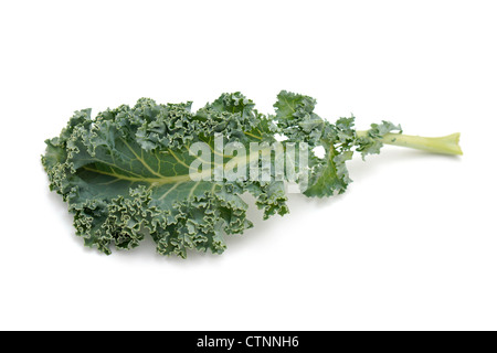 Kale Foto Stock